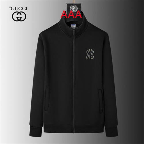 Gucci Jackets(AAA)-0043