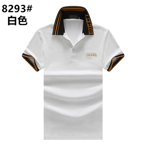 Gucci Lapel T-shirts-M-105
