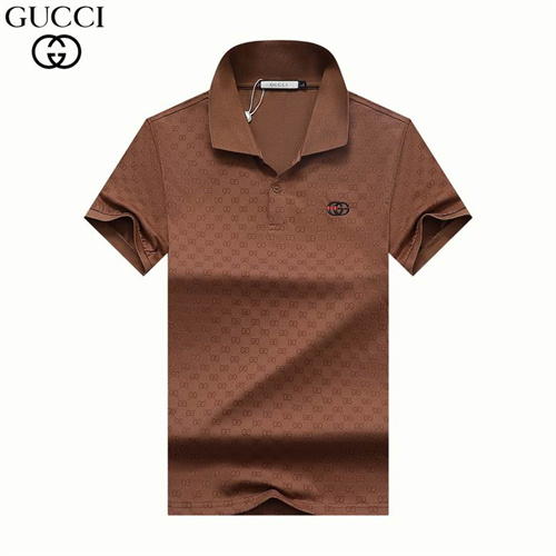Gucci Lapel T-shirts-M-310