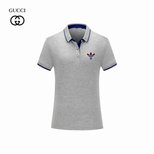 Gucci Lapel T-shirts-M-0617