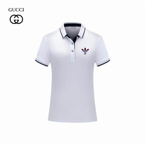 Gucci Lapel T-shirts-M-0621