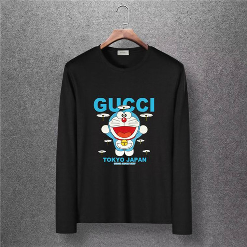 Gucci long T-shirt(2)-123