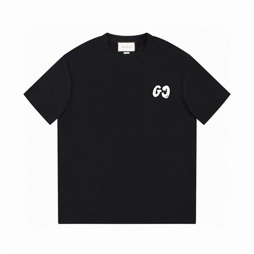 Gucci Round neck T-shirt-M-1130