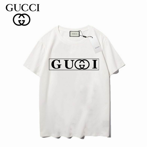 Gucci Round neck T-shirt-M-1280