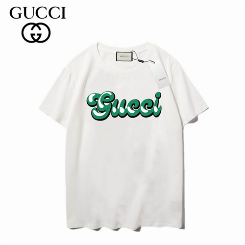 Gucci Round neck T-shirt-M-1476
