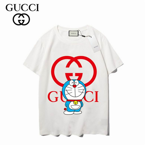 Gucci Round neck T-shirt-M-1513