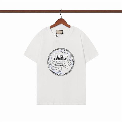 Gucci Round neck T-shirt-M-1576