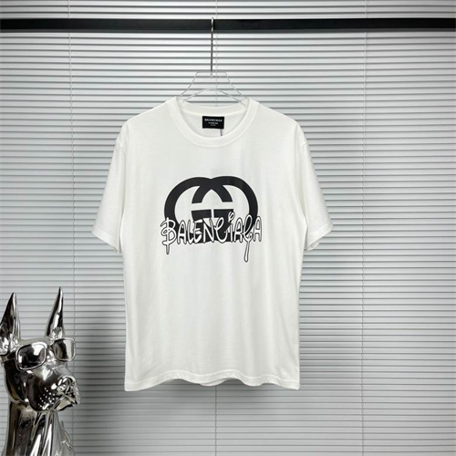 Gucci Round neck T-shirt-M-1063
