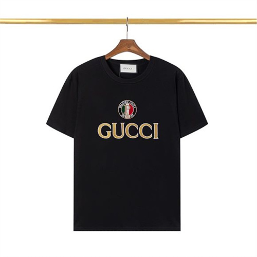 Gucci Round neck T-shirt-M-1793