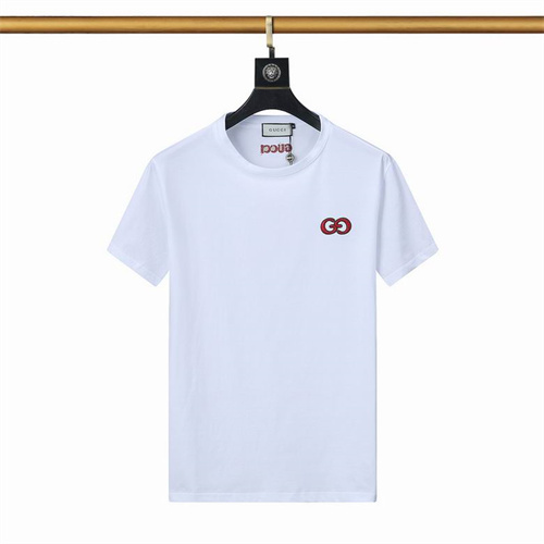 Gucci Round neck T-shirt-M-1844