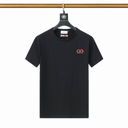 Gucci Round neck T-shirt-M-1845