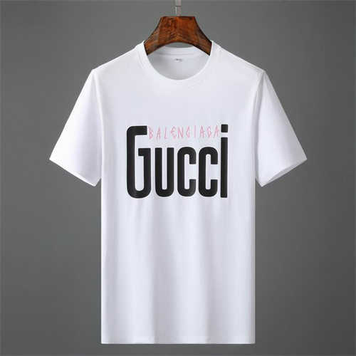 Gucci Round neck T-shirt-M-1892