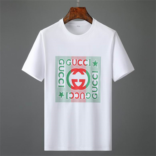 Gucci Round neck T-shirt-M-1894