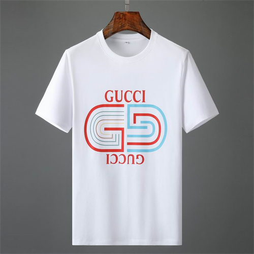 Gucci Round neck T-shirt-M-1897