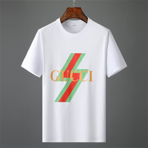 Gucci Round neck T-shirt-M-1908