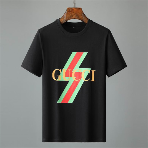 Gucci Round neck T-shirt-M-1909