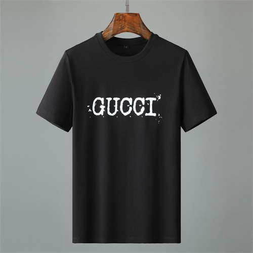 Gucci Round neck T-shirt-M-1919