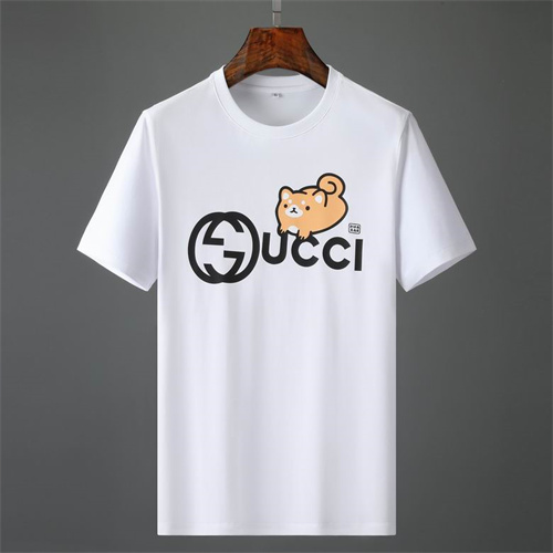 Gucci Round neck T-shirt-M-1922