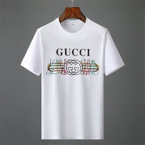Gucci Round neck T-shirt-M-1925