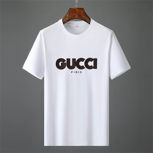 Gucci Round neck T-shirt-M-1926