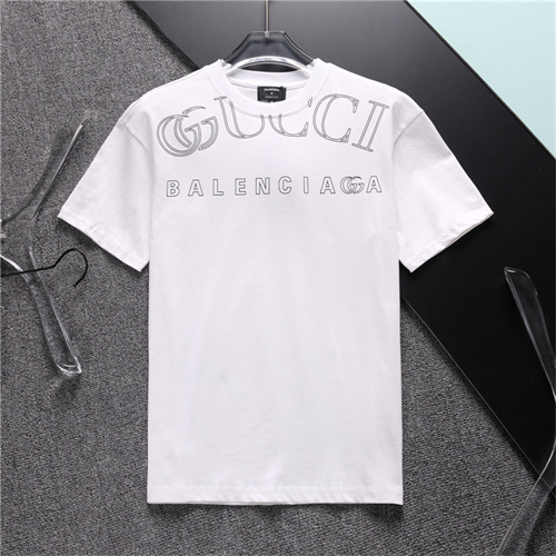 Gucci Round neck T-shirt-M-1961