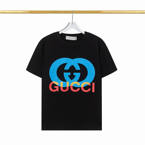Gucci Round neck T-shirt-M-1983