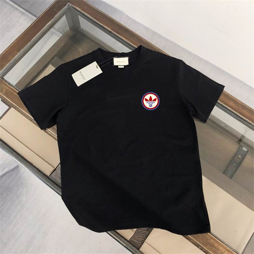 Gucci Round neck T-shirt-M-1994