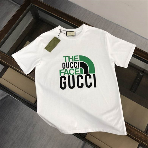 Gucci Round neck T-shirt-M-1996