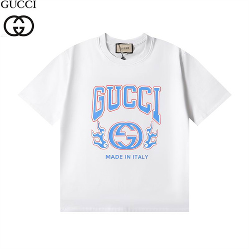 Gucci Round neck T-shirt-M-2026
