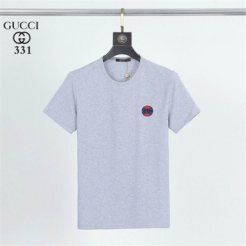 Gucci Round neck T-shirt-M-1707