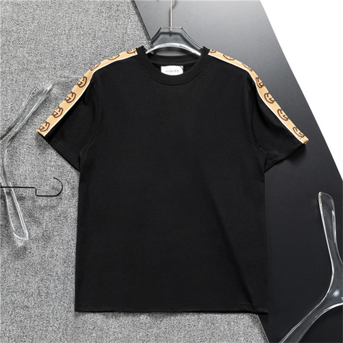 Gucci Round neck T-shirt-M-2095