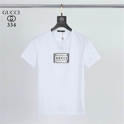 Gucci Round neck T-shirt-M-1713
