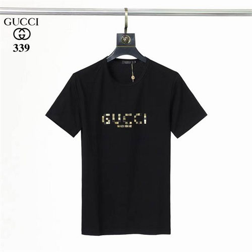 Gucci Round neck T-shirt-M-1716