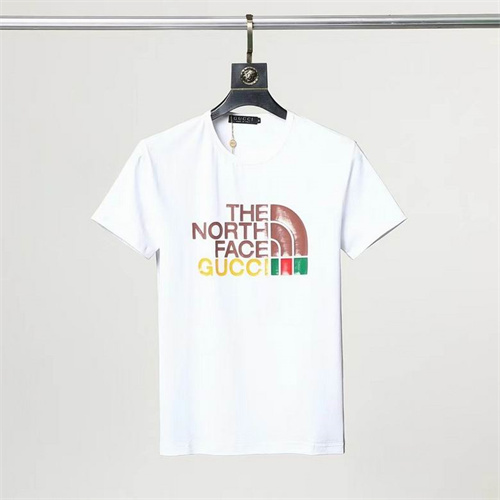 Gucci Round neck T-shirt-M-1732