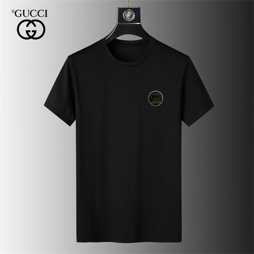 Gucci Round neck T-shirt-M-0654