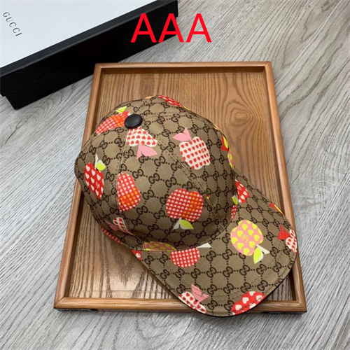 GUCCI-Cap(AAA)-100