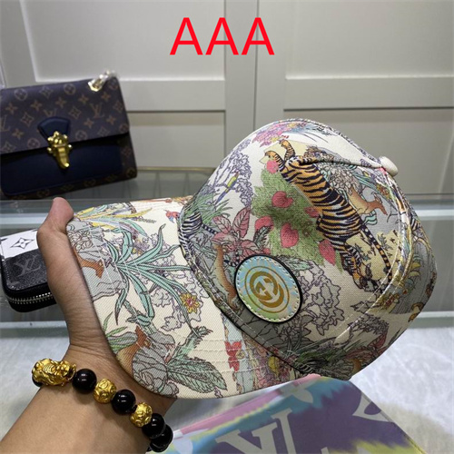 GUCCI-Cap(AAA)-112