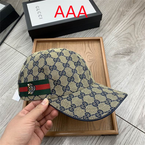 GUCCI-Cap(AAA)-114