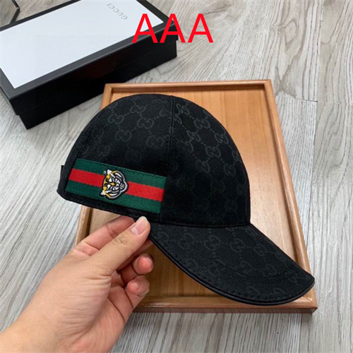 GUCCI-Cap(AAA)-115