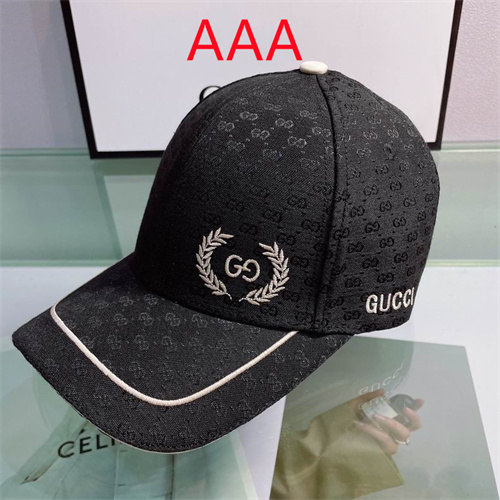 GUCCI-Cap(AAA)-118