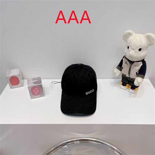 GUCCI-Cap(AAA)-012