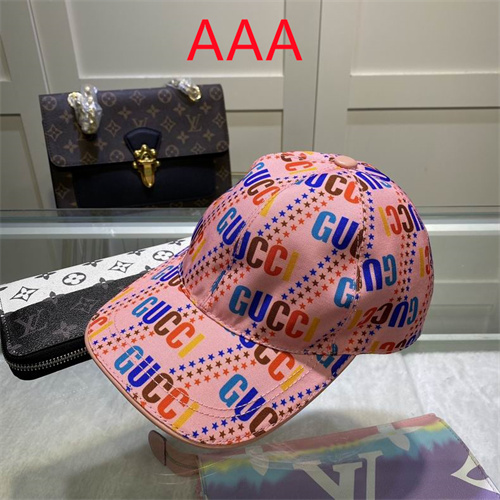 GUCCI-Cap(AAA)-120