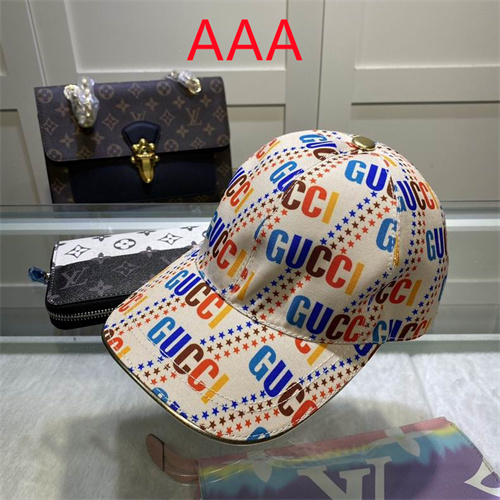 GUCCI-Cap(AAA)-121
