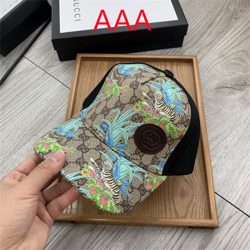 GUCCI-Cap(AAA)-127