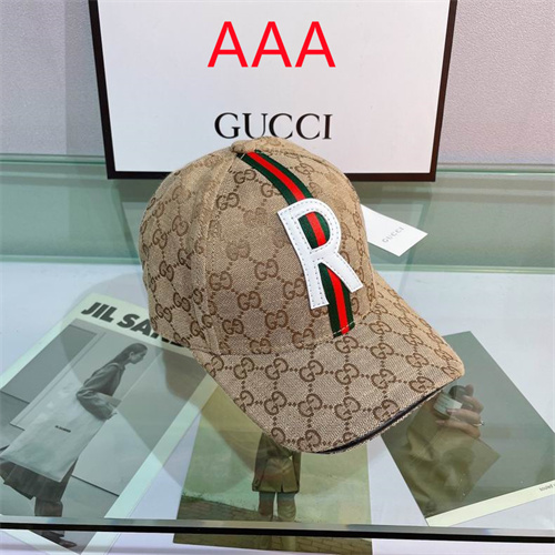 GUCCI-Cap(AAA)-132
