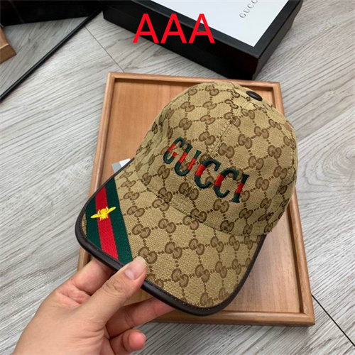 GUCCI-Cap(AAA)-136