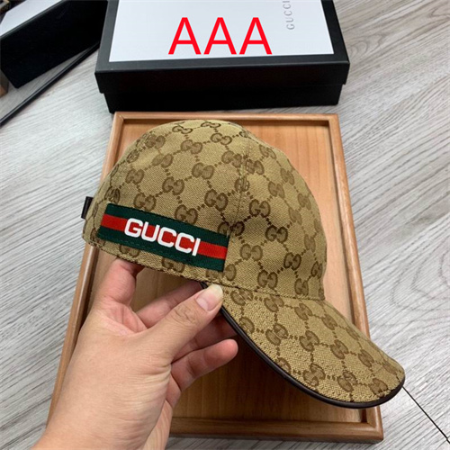 GUCCI-Cap(AAA)-145