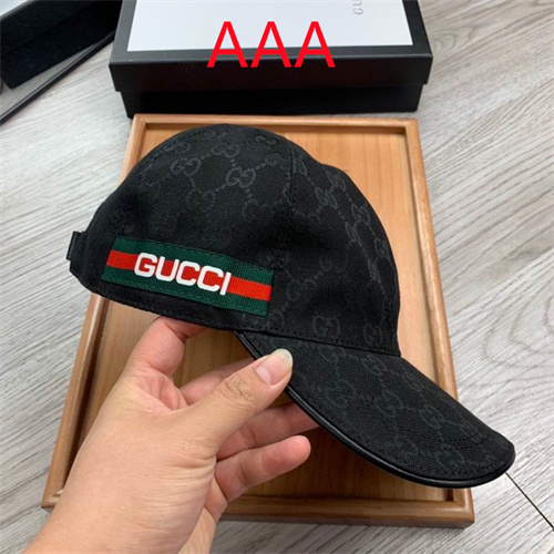 GUCCI-Cap(AAA)-146