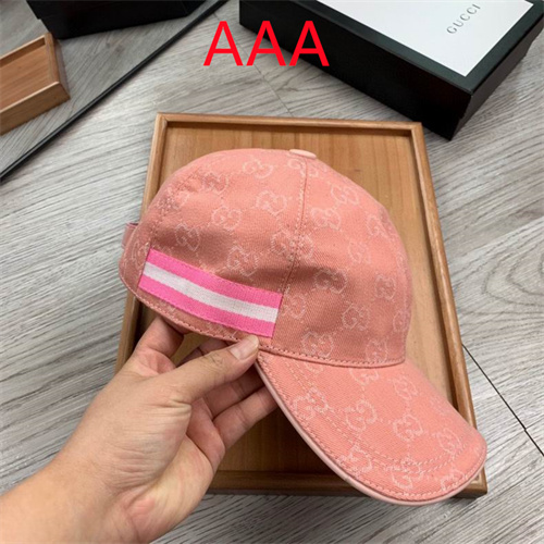 GUCCI-Cap(AAA)-147