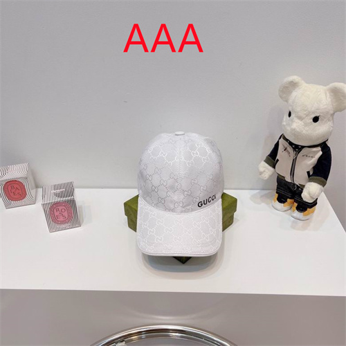 GUCCI-Cap(AAA)-015